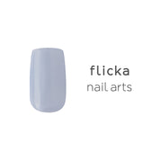 FLICKA Syrup color gel - Blue lace S018