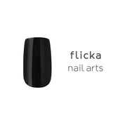 FLICKA Liner black A004