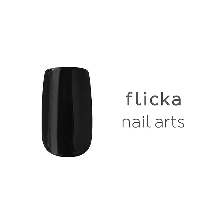 FLICKA Liner black A004