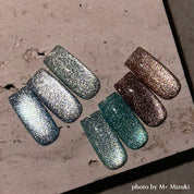 IRIE Chocomint flash mag - 7 colours