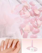 DIAMI Rose Fa-de 10pc collection