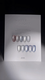 DVOK Dark Night