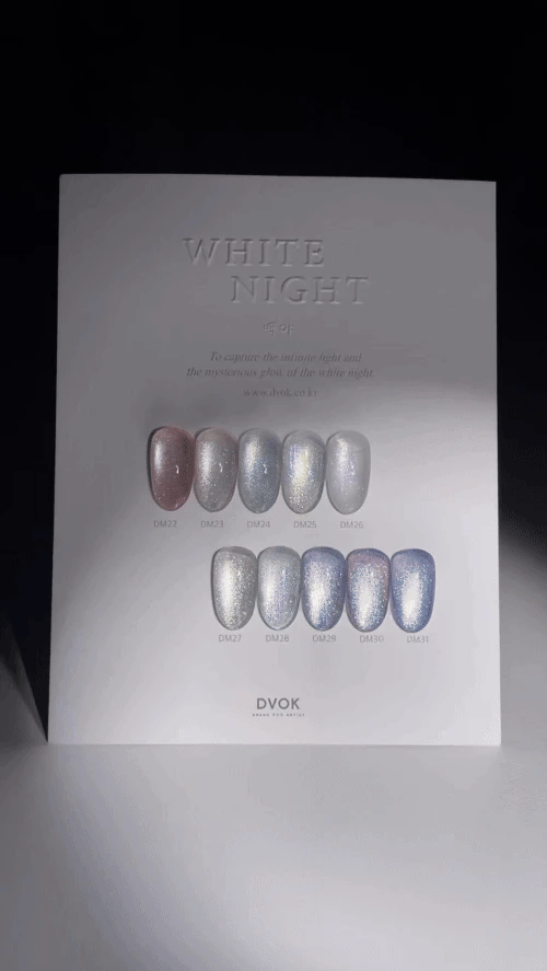 DVOK Dark Night