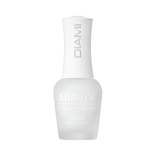 DIAMI Milky's cuticle softner 14ml
