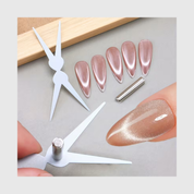LUNAPRO French magnet tool set