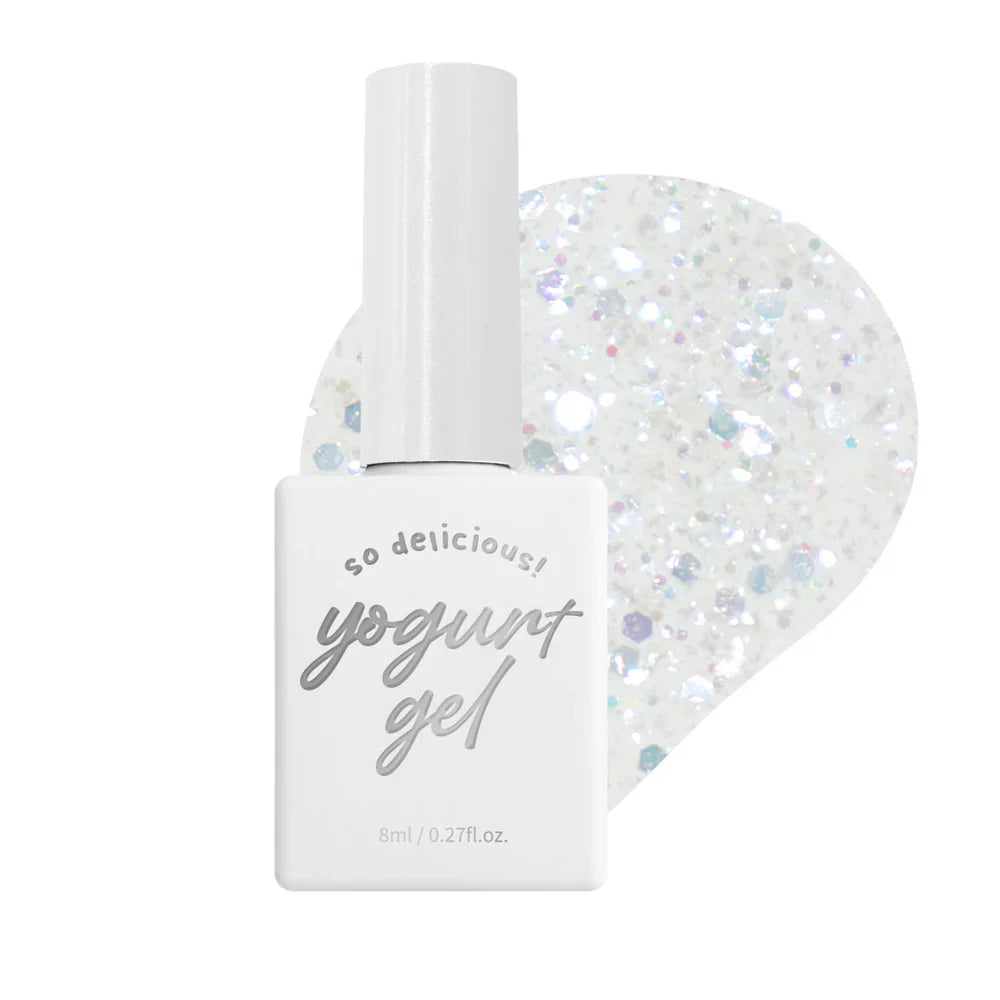 Yogurt Nail Orgel