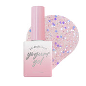 Yogurt Nail Orgel