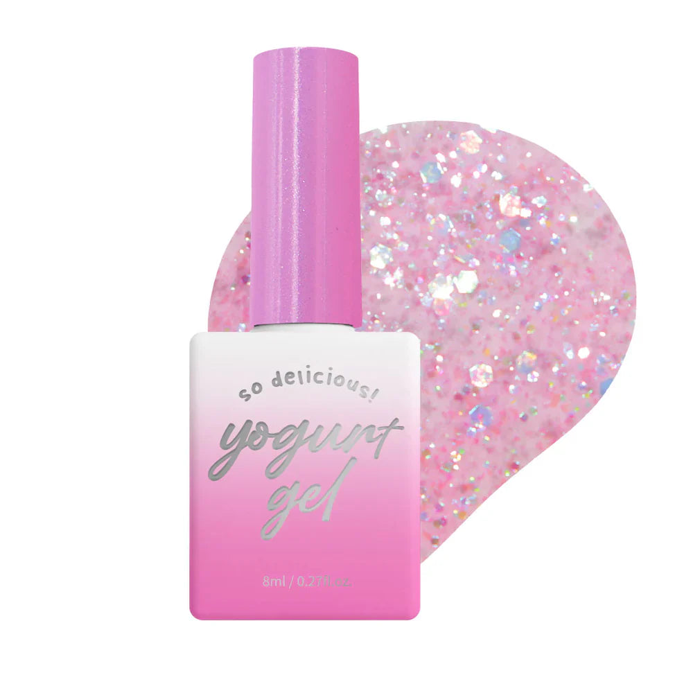 Yogurt Nail Orgel