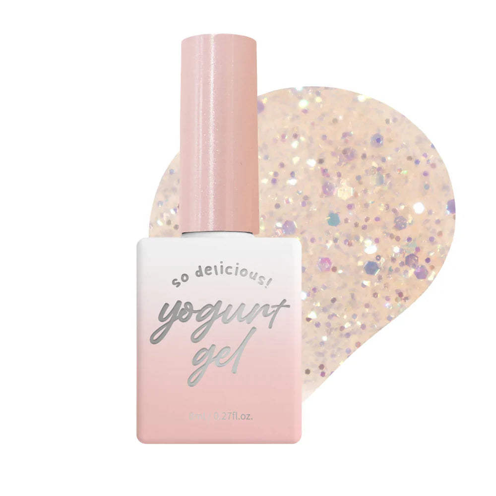 Yogurt Nail Orgel