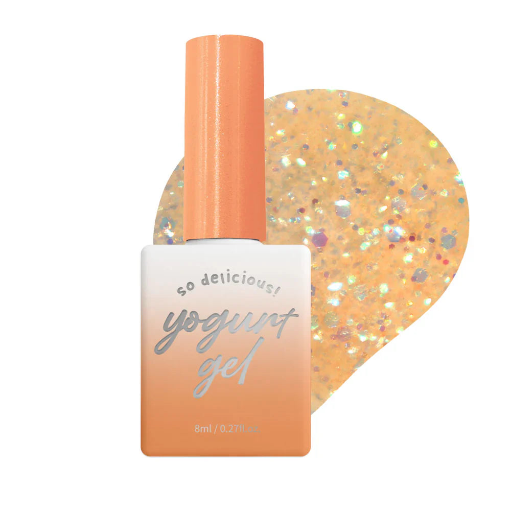 Yogurt Nail Orgel