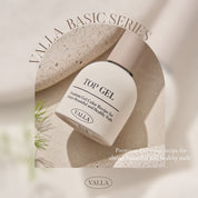 Valla Basics Series - Top/Matte Top/Base/Pro Base Gel/Clear Gel
