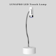 LUNAPRO Touch cure lamp - Handsfree/cordless