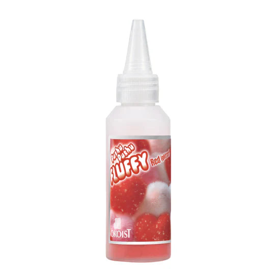 KOKOIST Pushu Pushu FLUFFY GLITTER - Full 3pc Set/Single Bottles