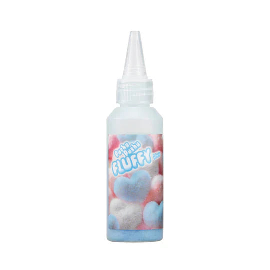 KOKOIST Pushu Pushu FLUFFY - Full 5pc Set/Single Bottles