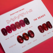 MAYOUR I'm ready - 6pc/12pc set