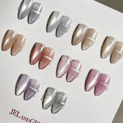 JEL and GEL Rosily 10pc collection
