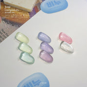 FROM THE NAIL Soap