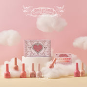 VALLA Cupid rococo