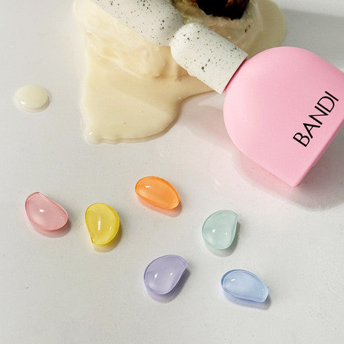 BANDI Gelateria - solid gel
