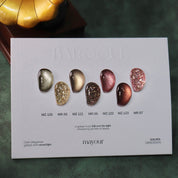 MAYOUR Baroque 7pc collection