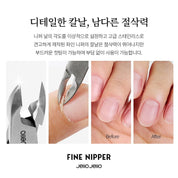 JELLO JELLO Nipper - Fine