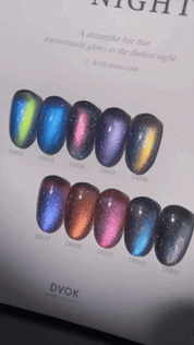 DVOK Dark Night