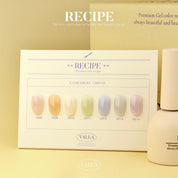 Valla Recipe Camembert Cheese