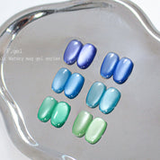 FROM THE NAIL Mineral