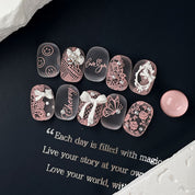 CLODI Pastel stamping gel - 3 colours
