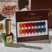 FROM THE NAIL Winery
