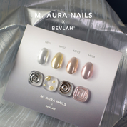 M.AURA X BEVLAH Collection