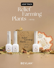 BEVLAH Relief farming plants
