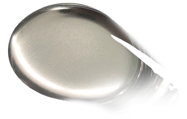 Mostive Mercury Metal Liner - Silver/Purple