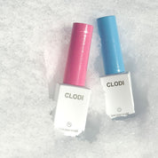 CLODI Flash star - magnetic + reflective glitter | 2 colours