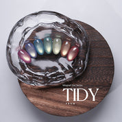 FROM THE NAIL Tidy