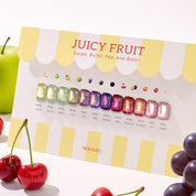 NEKOGEL Juicy Fruit