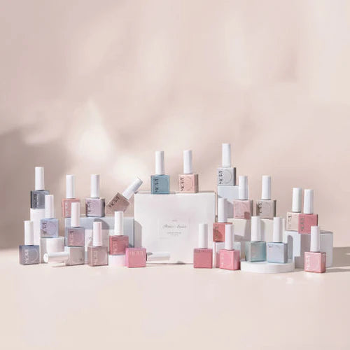 MORE GEL Bitter sweet