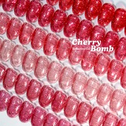 FROM THE NAIL Cherry bomb