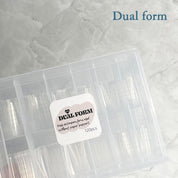 CLODI Dual form tips