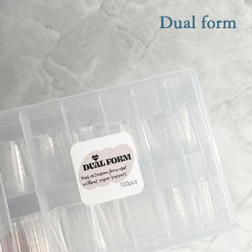 CLODI Dual form tips