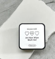 CLODI Art Non wipe multi gel 20g