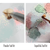 DGEL Leather top gel - Non wipe