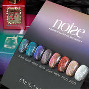 FROM THE NAIL Noise