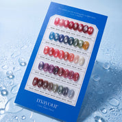 MAYOUR Gla-fit | Layering magnetic gel