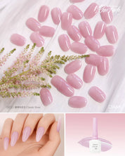 DIAMI Rose Fa-de 10pc collection