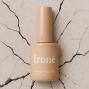 CREAR Irone strength clear gel