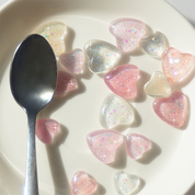 FROM THE NAIL Doki doki kawaii