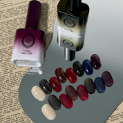 YOGO MAYO Cruel fairy tale