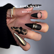 M.AURA X BEVLAH Collection