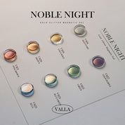 Valla Noble Night Magnetic